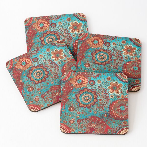 Item preview, Suzani Marmalade health designed and sold by SoniaSarkali.