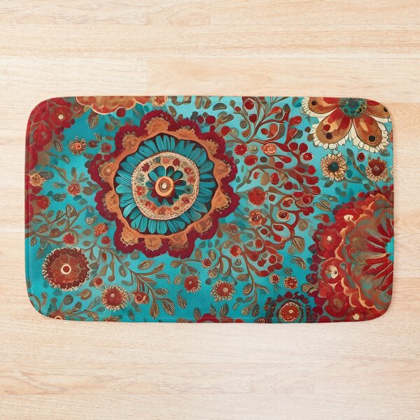 Item preview, Suzani Marmalade health designed and sold by SoniaSarkali.