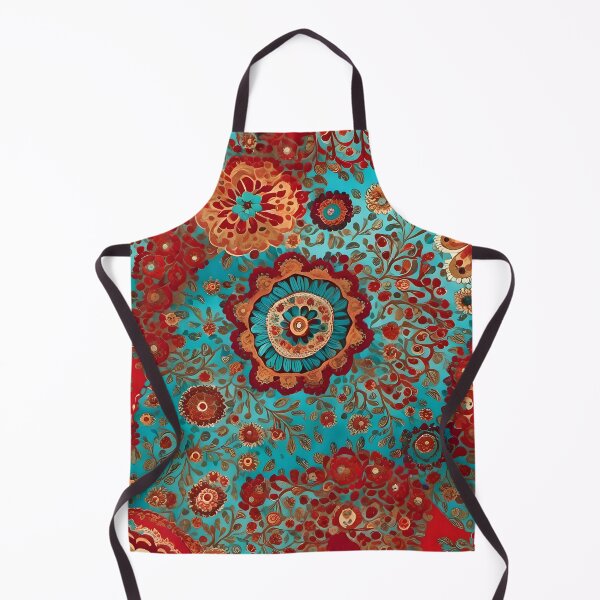 Item preview, Suzani Marmalade health designed and sold by SoniaSarkali.
