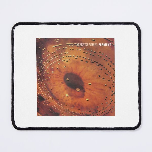 Item preview, The Catherine Wheel, Ferment designed and sold by Snootster.