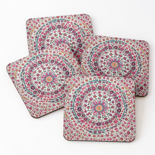 Item preview, Suzani Gratitude designed and sold by SoniaSarkali.