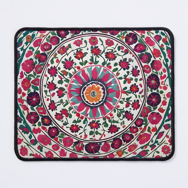 Item preview, Suzani Gratitude designed and sold by SoniaSarkali.