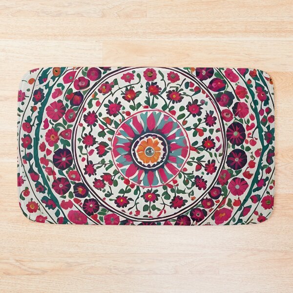 Item preview, Suzani Gratitude designed and sold by SoniaSarkali.