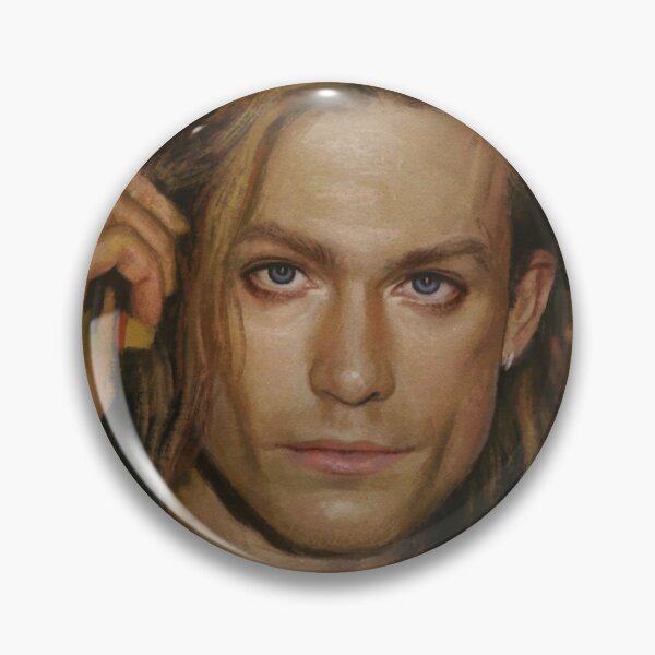 Item preview, Lestat de Lioncourt  designed and sold by Shuploc.