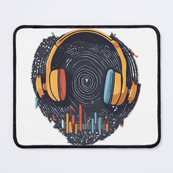 Item preview, Night Beats designed and sold by Zenvo.