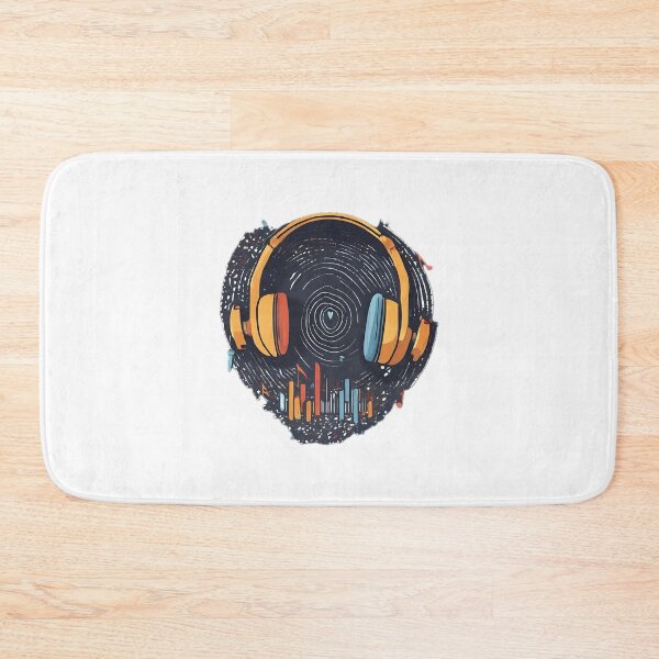 Item preview, Night Beats designed and sold by Zenvo.