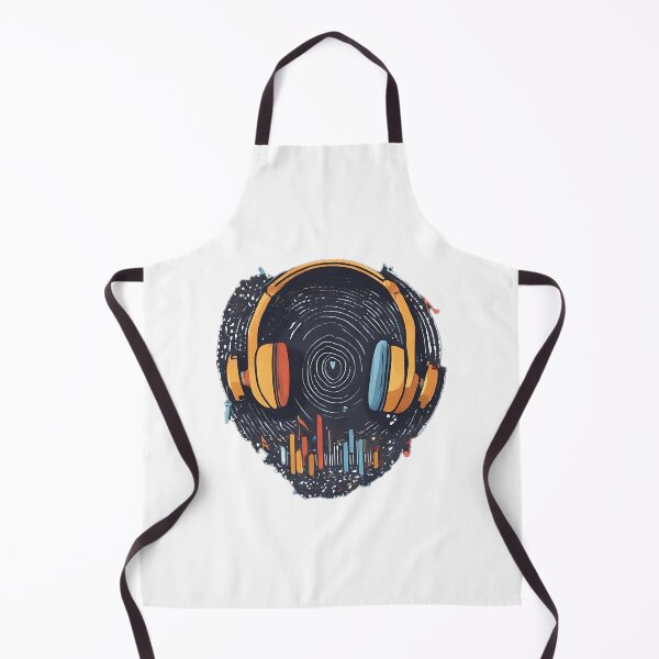 Item preview, Night Beats designed and sold by Zenvo.
