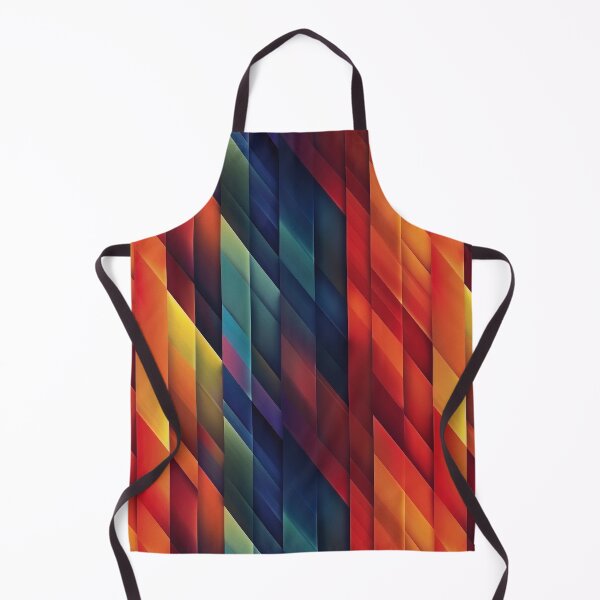 Item preview, Prismatic Pattern designed and sold by purelypatterns.