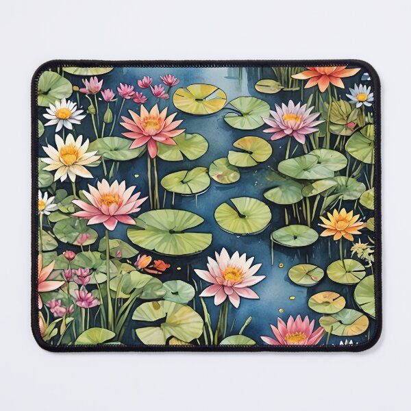 Item preview, Watery Wonderland designed and sold by CAutumnTrapp.