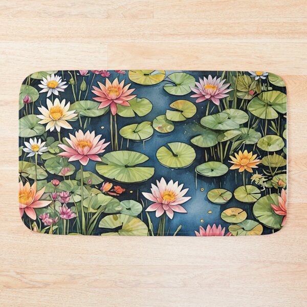 Item preview, Watery Wonderland designed and sold by CAutumnTrapp.