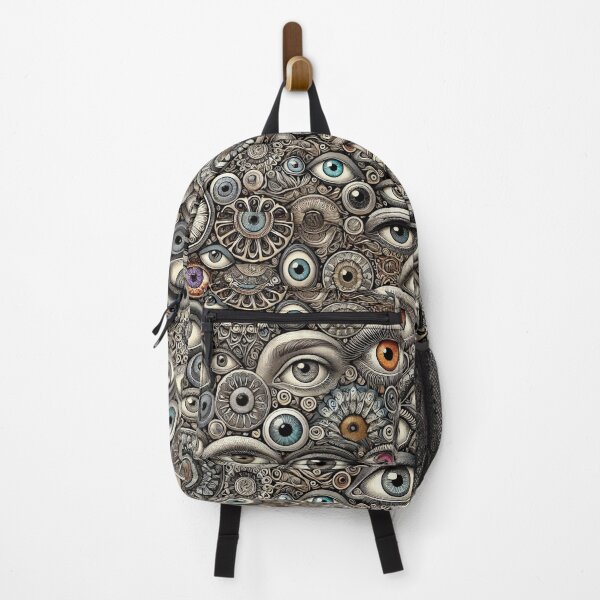 Item preview, Eyes Are on You designed and sold by ShaneWalkerArt.