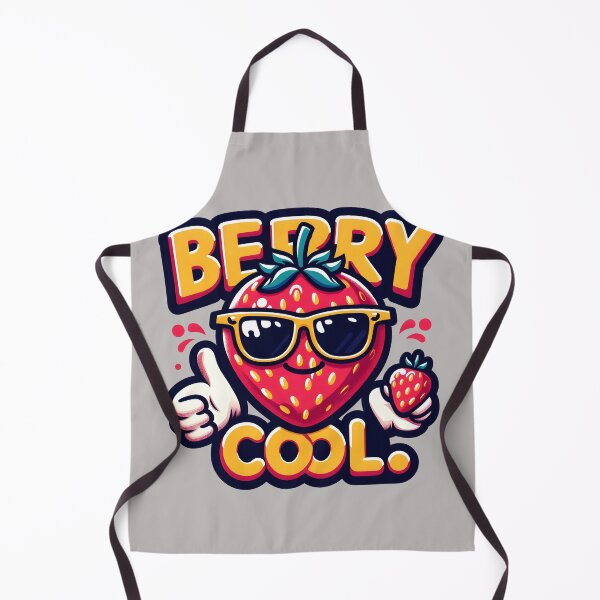 Item preview, Strawberry Cool designed and sold by thobealtaf.