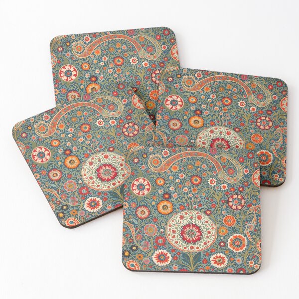 Item preview, Suzani Family designed and sold by SoniaSarkali.