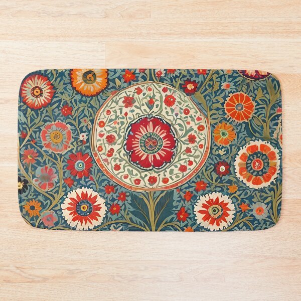 Item preview, Suzani Family designed and sold by SoniaSarkali.