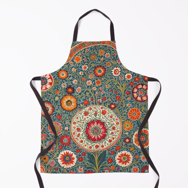 Item preview, Suzani Family designed and sold by SoniaSarkali.