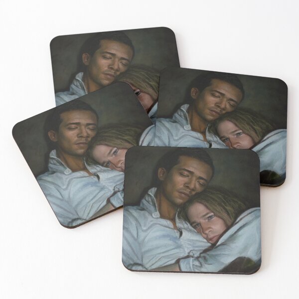 Item preview, Louis and Lestat  designed and sold by Shuploc.
