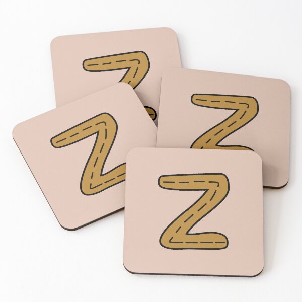 Item preview, Initial Z designed and sold by OldSoulKraft.