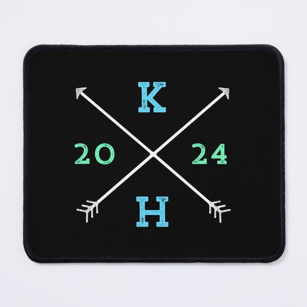 Item preview, K[amala] H[arris] 2024 designed and sold by depresident.