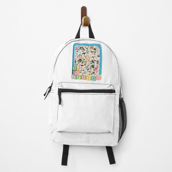 Item preview, I Love Spring , Cute Design designed and sold by MoSaid.