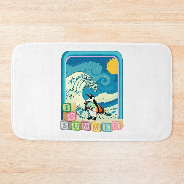 Item preview, I Love Summer , Cool Design designed and sold by MoSaid.