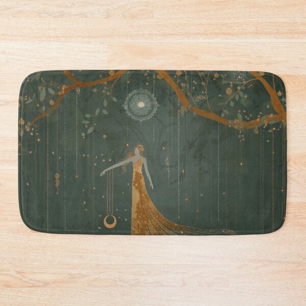 Item preview, forest fairy designed and sold by PricklyPeanut.