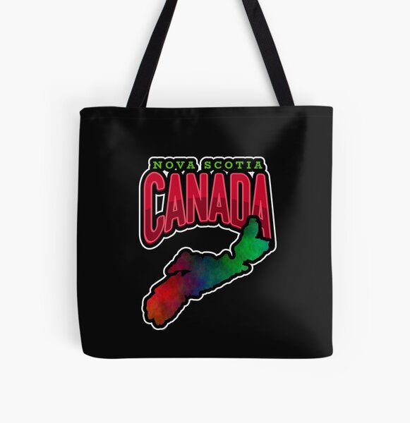 Item preview, Maritime Provinces Nova Scotia - designed and sold by Sartoris Art.