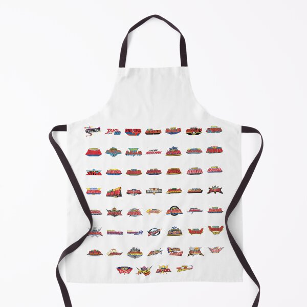 Item preview, Super Sentai Beginning to Now! (2024 UPDATE) designed and sold by Rodimus13.