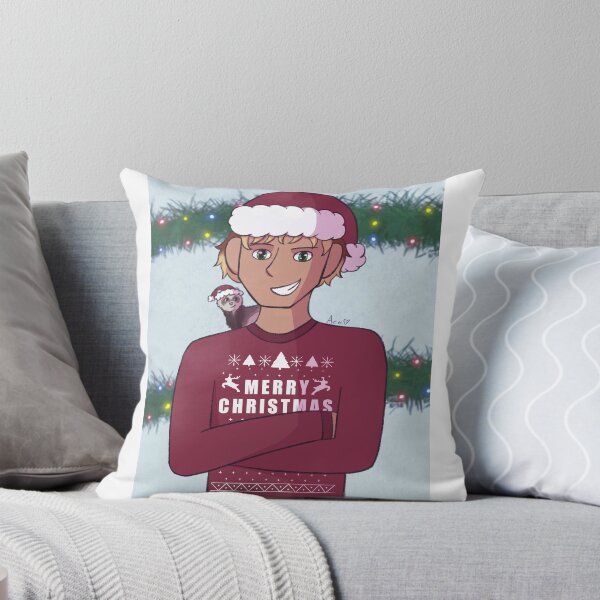 Item preview, Christmas Jack designed and sold by Aceofstars16.