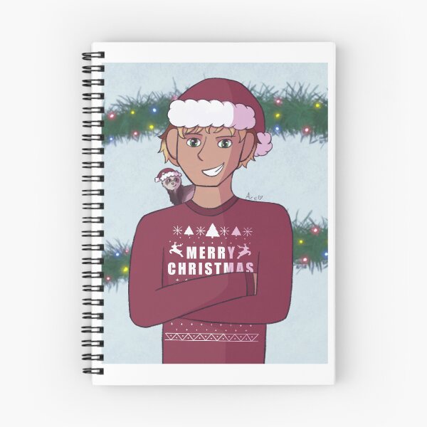 Item preview, Christmas Jack designed and sold by Aceofstars16.