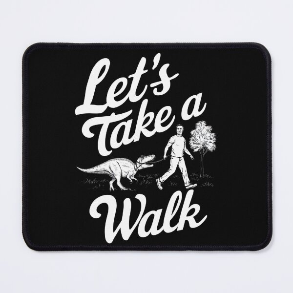 Item preview, Let's take a walk designed and sold by Heneket.