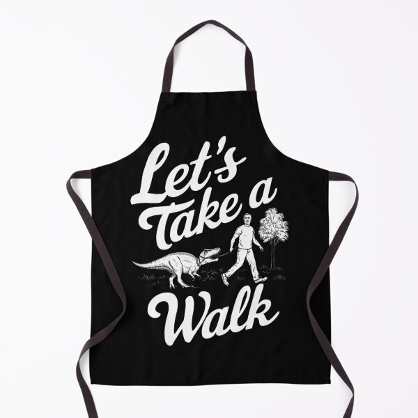 Item preview, Let's take a walk designed and sold by Heneket.