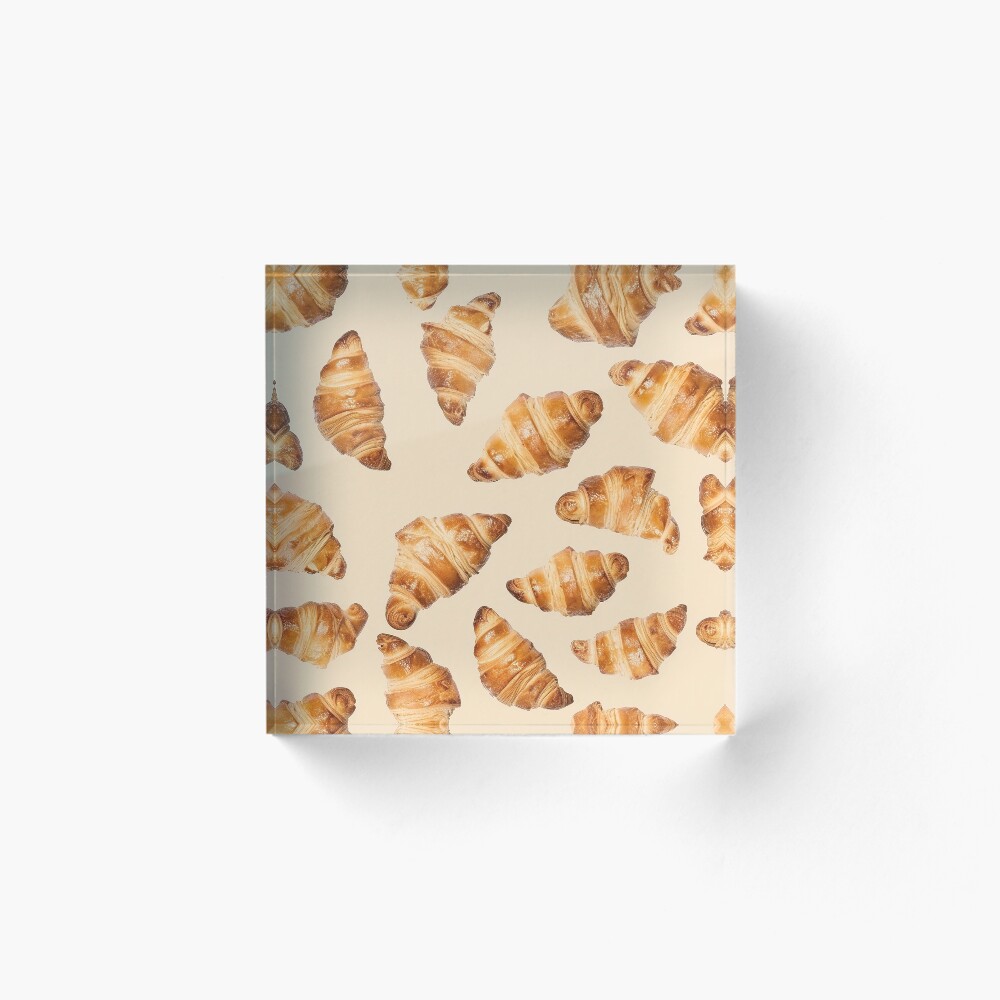 Item preview, Acrylic Block designed and sold by purelypatterns.