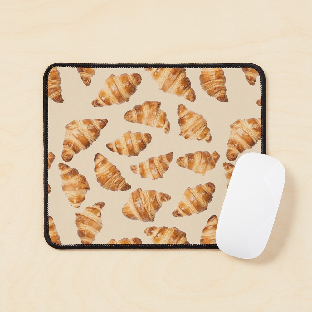 Item preview, Mouse Pad designed and sold by purelypatterns.