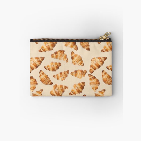 Item preview, 3D Croissant Pattern designed and sold by purelypatterns.
