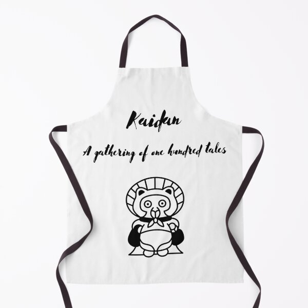 Item preview, Kaidan: Tanuki designed and sold by RainsQuillMask.