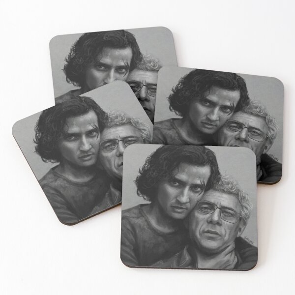 Item preview, Armand and Daniel (Devil's Minion) designed and sold by Shuploc.