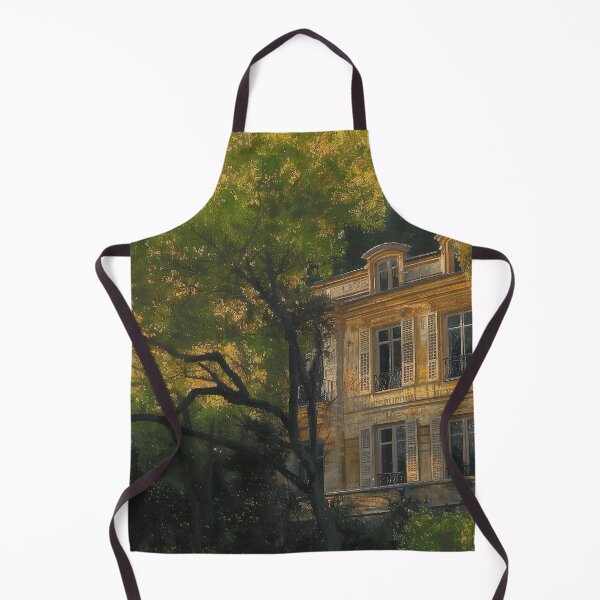 Item preview, castle among trees designed and sold by PricklyPeanut.