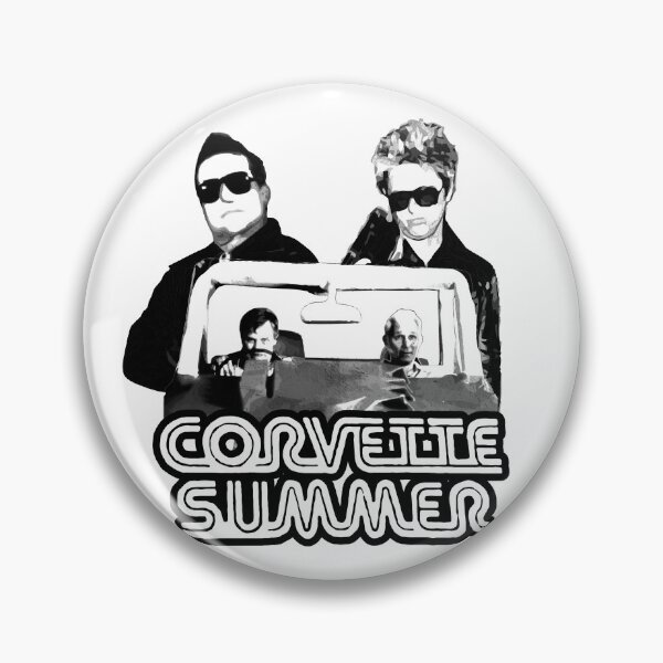Item preview, Corv' Summer - Logo designed and sold by skipat.
