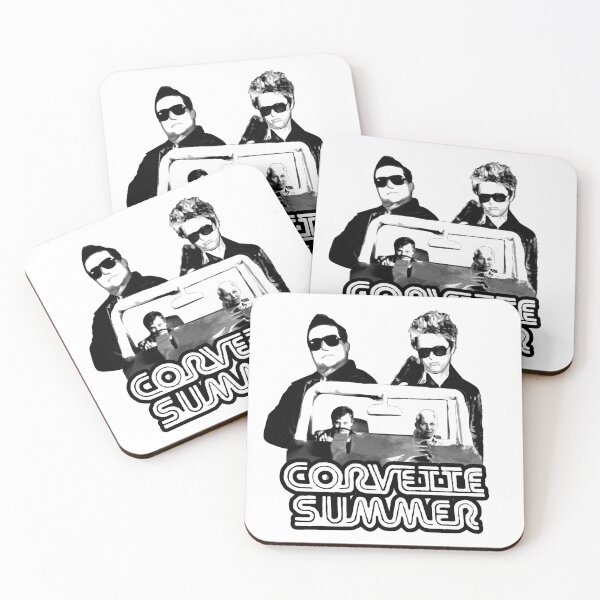 Item preview, Corv' Summer - Logo designed and sold by skipat.