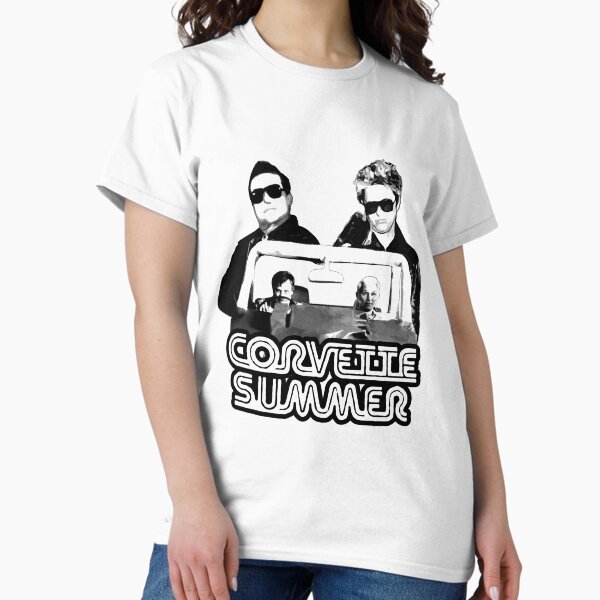 Item preview, Corv' Summer - Logo designed and sold by skipat.
