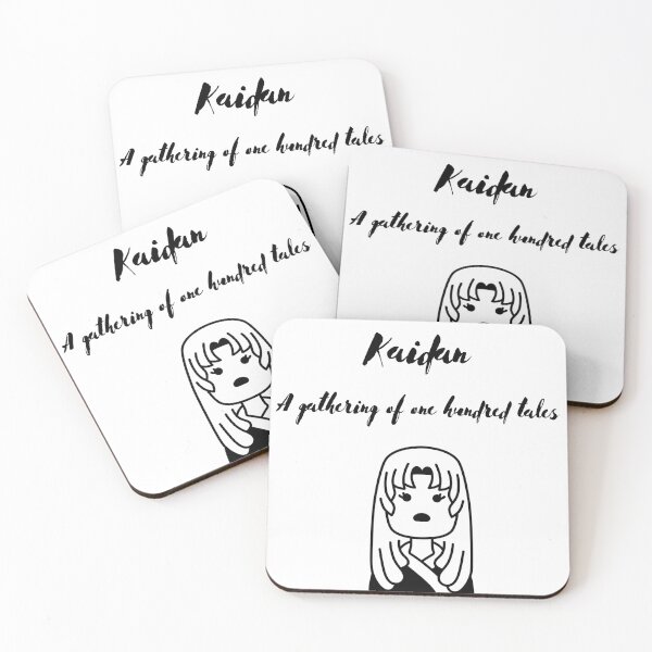 Item preview, Kaidan: Yuki-onna designed and sold by RainsQuillMask.
