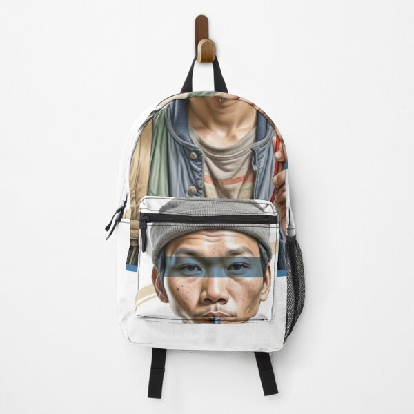 Item preview, artist designed and sold by MYK-Printing.