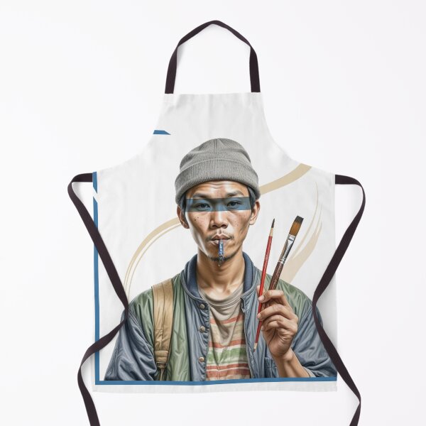 Item preview, artist designed and sold by MYK-Printing.