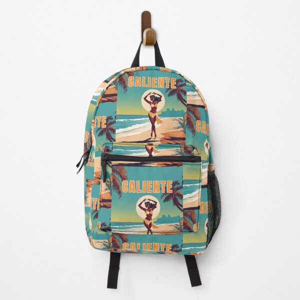 Item preview, HOT BEACH VACATION SAMMER DESIGN designed and sold by La Loca.
