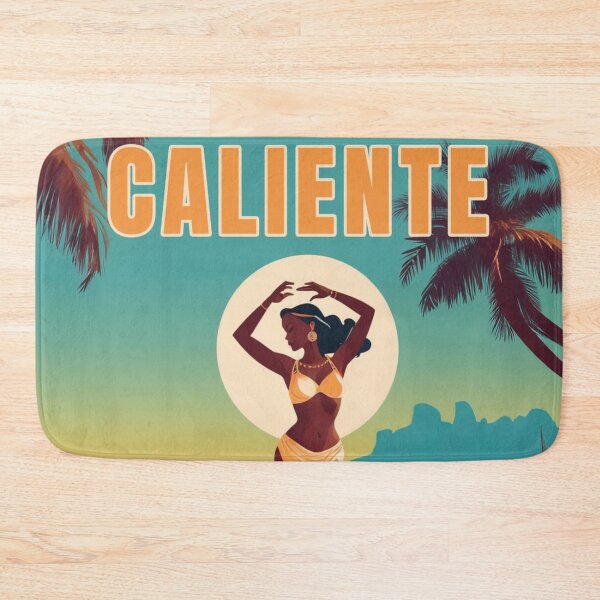 Item preview, HOT BEACH VACATION SAMMER DESIGN designed and sold by La Loca.