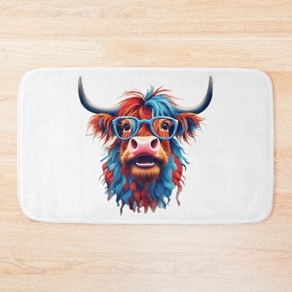 Item preview, Cow Specs designed and sold by Zenvo.