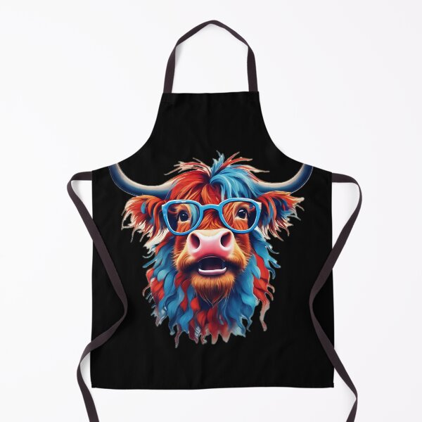 Item preview, Cow Specs designed and sold by Zenvo.