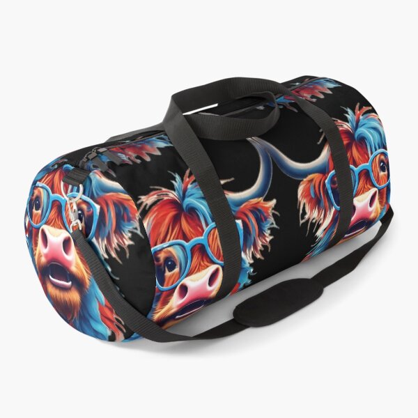 Item preview, Cow Specs designed and sold by Zenvo.