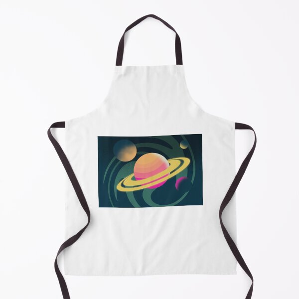 Item preview, Neon Space designed and sold by Chrissy Krause.
