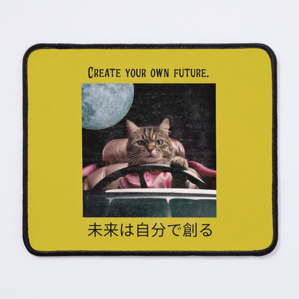 Item preview, Create your own future. #Motivation #YouAreStrong #Inspiring #BelieveInYourself designed and sold by Anna Halasek.